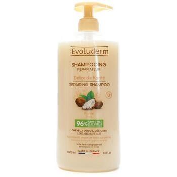 Shampooings Evoluderm EVO-18345