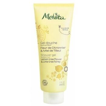 Produits bains Melvita 80F0003