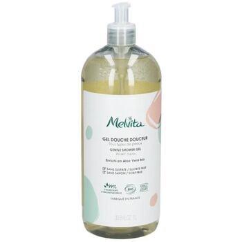 Produits bains Melvita 86Z0060