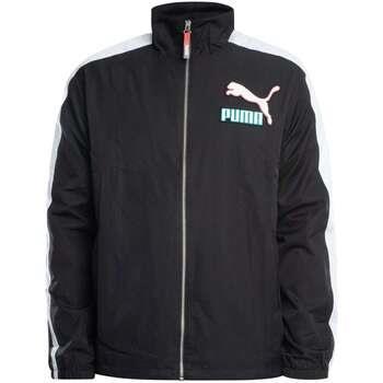 Veste Puma Veste de survêtement décontractée Fandom