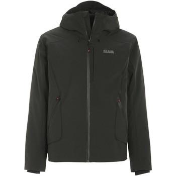 Veste Slam Act Hooded Ins Jacket