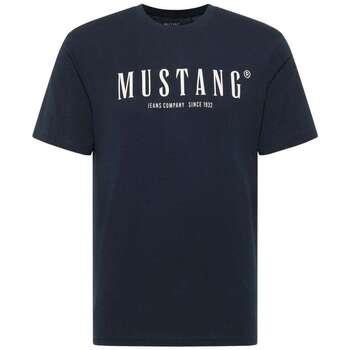 T-shirt Mustang 171082VTAH24