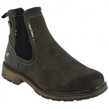 Boots Mustang 4157608