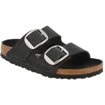 Mules Birkenstock arizona big buckle