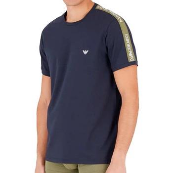 T-shirt Emporio Armani Eagle