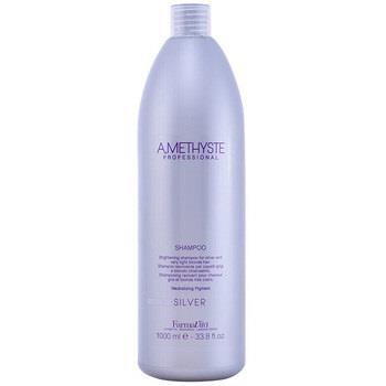 Shampooings Farmavita Amethyste Silver Shampoo