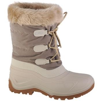 Boots Cmp Nietos Low