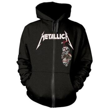 Sweat-shirt Metallica Death Reaper