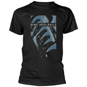 T-shirt Nine Inch Nails Pretty Hate Machine