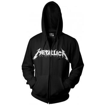 Sweat-shirt Metallica One