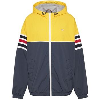 Veste Tommy Hilfiger Colorblock Zip Jacket