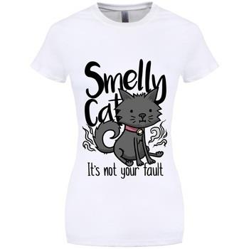 T-shirt Grindstore Smelly