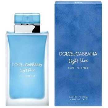 Eau de parfum D&amp;G Light Blue Intense - eau de parfum - 100ml