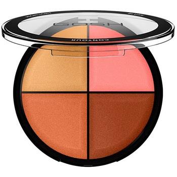 Enlumineurs Gosh Copenhagen Contour'n Strobe Kit 002-medium