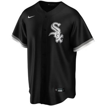 T-shirt Nike Maillot de Baseball MLB Chicag