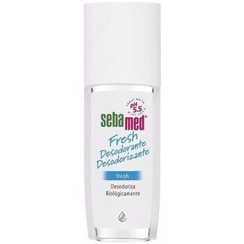 Accessoires corps Sebamed Fresh Deo Vaporisateur