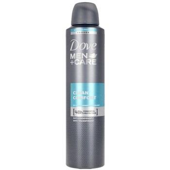 Accessoires corps Dove Men Clean Comfort Deo Vaporisateur