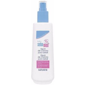 Cologne Sebamed Baby Eau De Toilette Sans Alcool 250 Ml