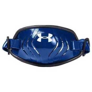 Accessoire sport Under Armour Mentonnière Football Americain