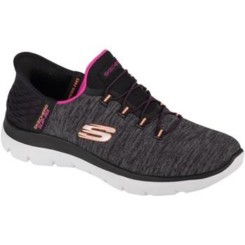 Baskets basses Skechers Summits - Dazzling Haze