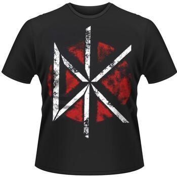 T-shirt Dead Kennedys PH750