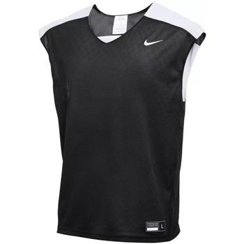 T-shirt Nike Débardeur Reversible Noir