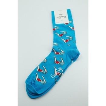 Chaussettes hautes Happy socks GLASSES