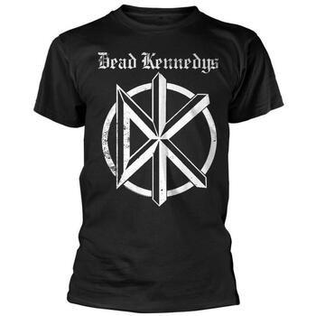 T-shirt Dead Kennedys PH1066