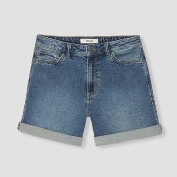 Short Promod Short en jean