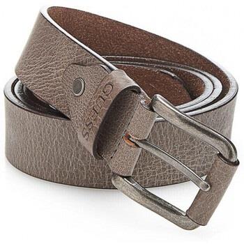 Ceinture Guess Ceinture Cool Casual Marron