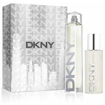 Coffrets de parfums Dkny Set eau de parfum 100ml + Body Mist 250ml