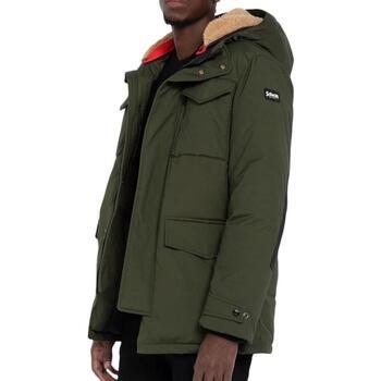 Manteau Schott WESSON