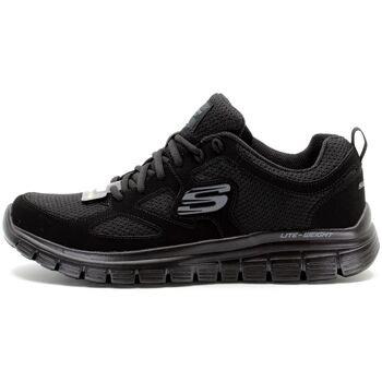 Baskets Skechers 52635/BBK