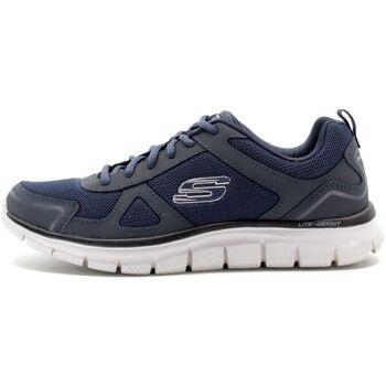 Baskets Skechers 52631/NVY