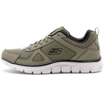 Baskets Skechers 52631/OLBK