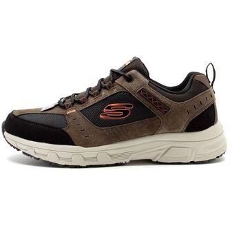 Baskets Skechers 51893/CHBK