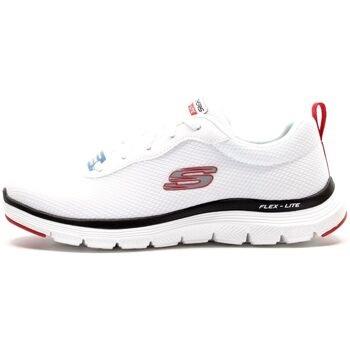 Baskets Skechers 232229/WBKR