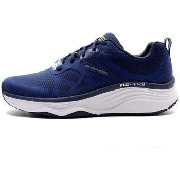 Baskets Skechers 232357/NVBL