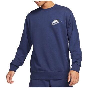 Sweat-shirt Nike FB7684 410