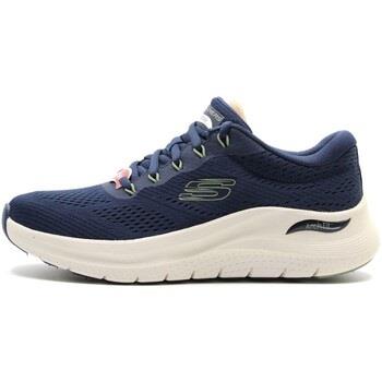 Baskets Skechers 232700/NVY