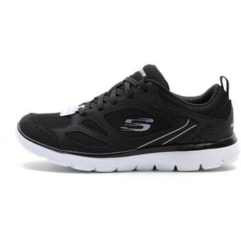 Baskets Skechers 12982/BKW