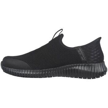 Baskets Skechers 108127EC/BLK