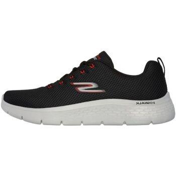 Baskets Skechers 216507/BKRD