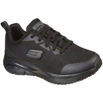 Baskets Skechers 108019EC/BLK