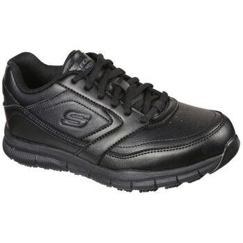 Baskets Skechers 77235EC/BLK