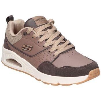 Baskets Skechers 183020/BRN