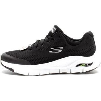 Baskets Skechers 232040/BKW