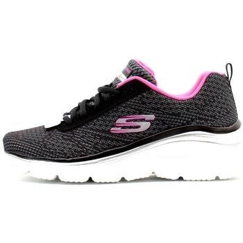 Baskets Skechers 12719/BKHP