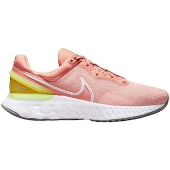 Chaussures Nike React Miler 3