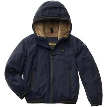 Blouson enfant Blauer -